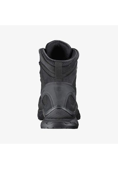 Salomon Quest 4d Gtx Forces 2 Black L40723200 Siyah
