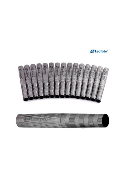 Ls-323c+lh-40 Profesyonel Karbon Fiber Tripod Kit