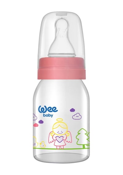 Wee 877 Cam Biberon 125 ML