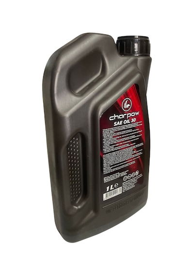 Charpow Premium Sae Oil 30 Motor Yağı 1 L