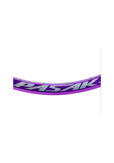 Pasak Am35 Jant Çemberi 26''jant 32 Delik Mor 35mm 32 Delik Xc-fr-am-dh-enduro Jant Çemberi