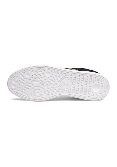 Hummel Perfect Erkek Siyah Sneaker Siyah