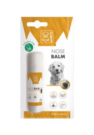 Köpek Burun Bakım 17 Ml