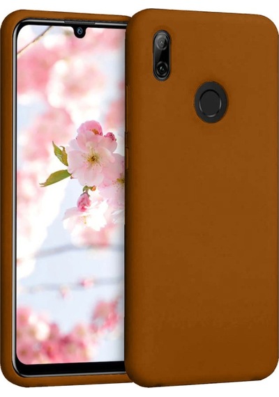 Huawei P Smart 2019 Uyumlu Nettech Nano Arka Koruma 469355309