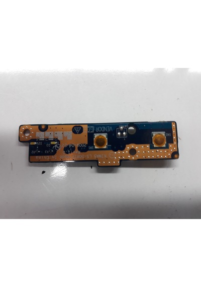 Lenovo Uyumlu G550 Power Tetik Button Kart Board