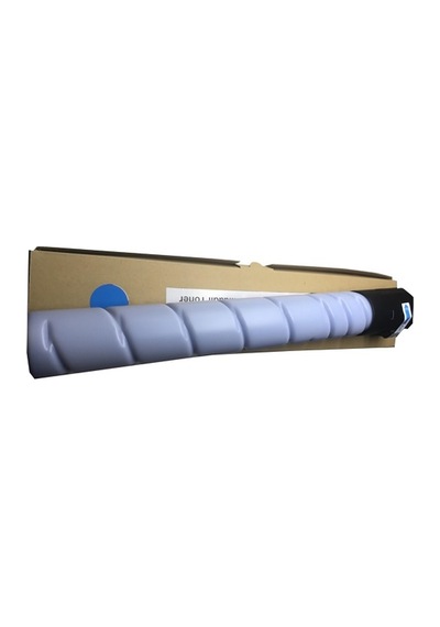 Konica Minolta Tn514C C458.C558.C658 Mavi 26K.Uyumlu Toner
