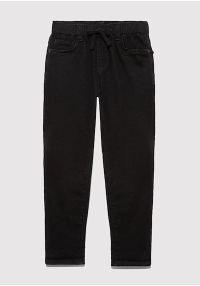 Mavi Ben Deep Siyah Erkek Çocuk Jean Pantolon M6011656-90942 Siyah