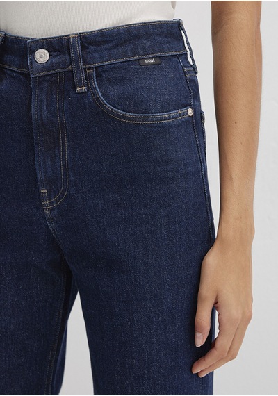 Mavi - Sky Classic Denim Rinse Jean Pantolon 1010627-91211 Lacivert