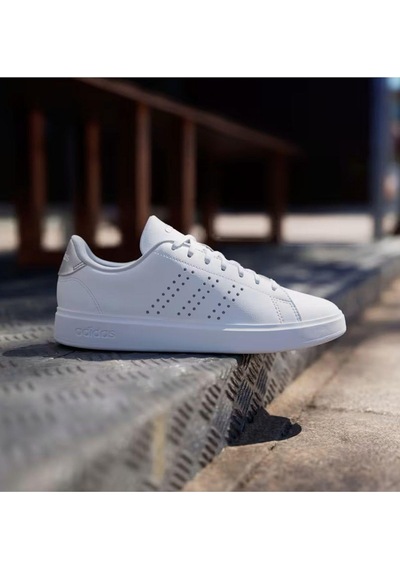 Adidas Kadın Spor Ayakkabı Advantage 2.0 Ig9175 Beyaz