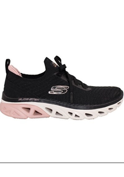 Skechers 149553 Bkpk Kadın Spor Ayakkabı Çok Renkli