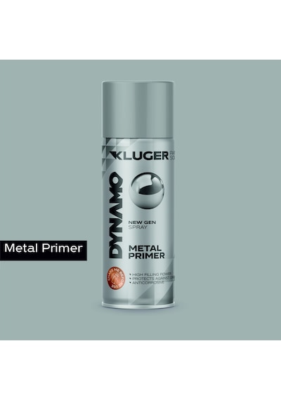 Kluger Metal Yüzey Astarı 351
