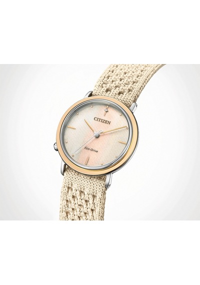 Citizen Em1006-40a Eco-drive Kadın Kol Saati
