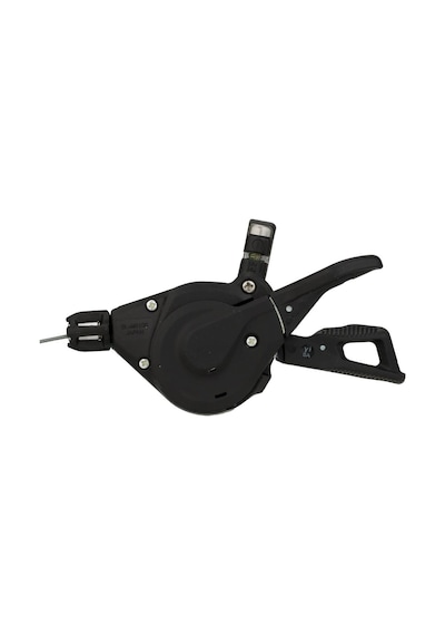 Shimano Deore Sl-m6100-r Vites Kolu Sağ 12v kelepçeli Siyah