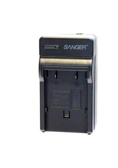 Sanger BN-V707 JVC Şarj Cihazı
