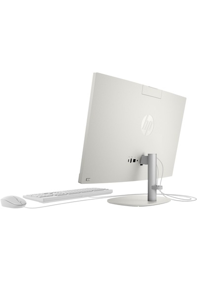 HP ProOne 240 G10 9H6H6ET i5-1335U 16 GB 512 GB SSD 23.8" Dos AIO Masaüstü Bilgisayar
