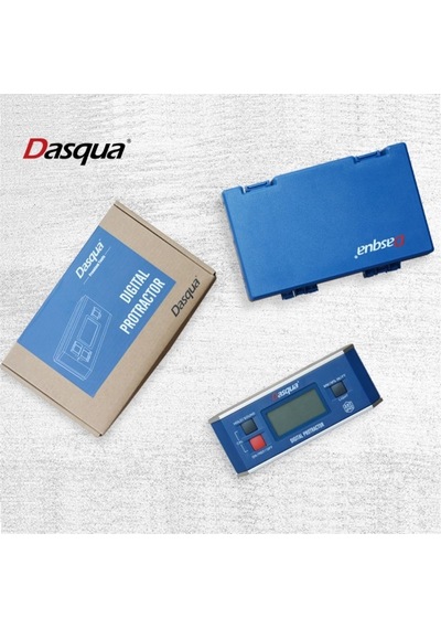 Dasqua 8400-0005 Dijital Eğim  Ölçer