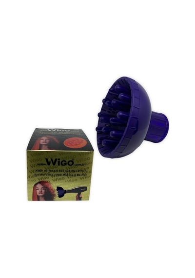 Wigo Saç Kurutma Fön Makinesi Başlığı (Difüzör / Vigo) (320029649)