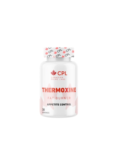 Thermoxıne Fat Burner 30 Kapsül Aromasız