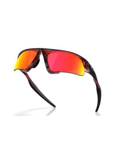 Oo 9532 953212 64 Oakley Suture Jacket Güneş Gözlüğü Siyah