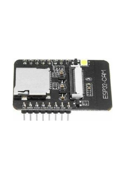 Esp32-cam Wifi Bluetooth Geliştirme Kartı + Ov2640 Kamera Esp32 C