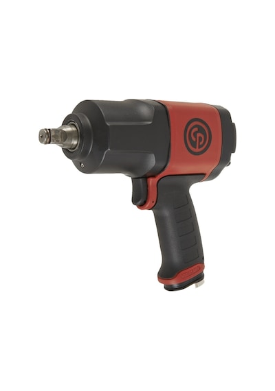 Chicago Pneumatic Cp7748 1/2 Havalı Somun Sıkma Tabancası