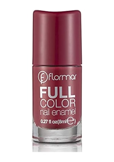 Yoğun Pigmentli Parlak Oje- Full Nail Enamel- Fc65 Lady Slıppers -8690604497645