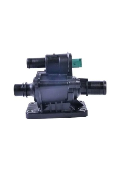Ford Fiesta 6 Termostat 1.4 Tdci 2009-2010 Gates Th40083g1