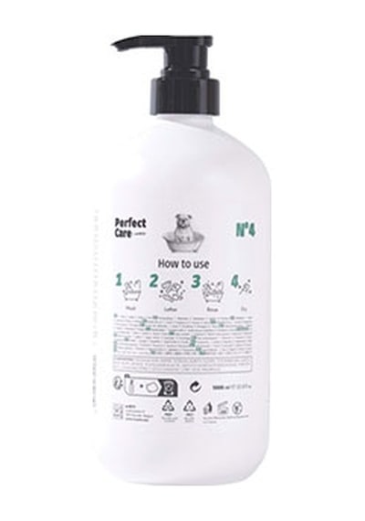 M-pets Perfect Care Köpek Şampuanı 1 Lt 244-71041.01