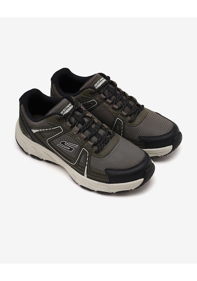 Skechers Hıllcrest 2.0 - Sabbaday Falls Erkek Haki Outdoor Ayakkabı 237806tk Olv