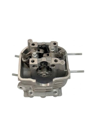 Kuba Zenzero 125 Silindir Kapağı Komple Set