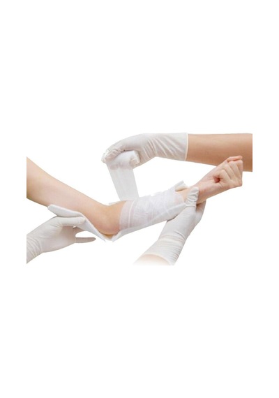Easyflow Amerikan Sentetik Alçı Bezi 3" 1 Adet