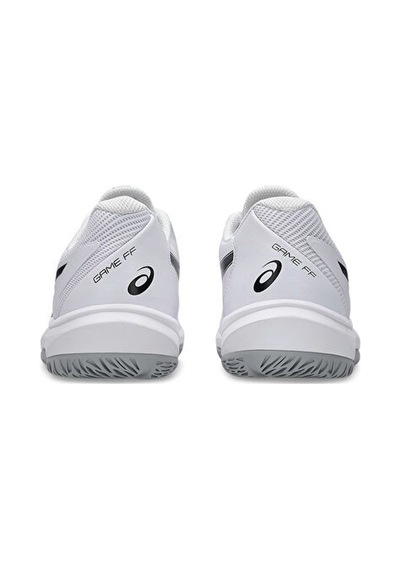Asics Game Ff Erkek Koşu Ayakkabı 1041a489-101 Renkli Renkli Çok Renkli