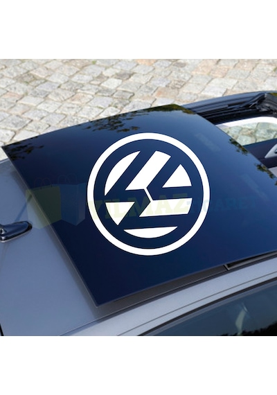 Size Özel Sunroof Sticker Araba Bmw Honda Audi Ford Fiat Renault