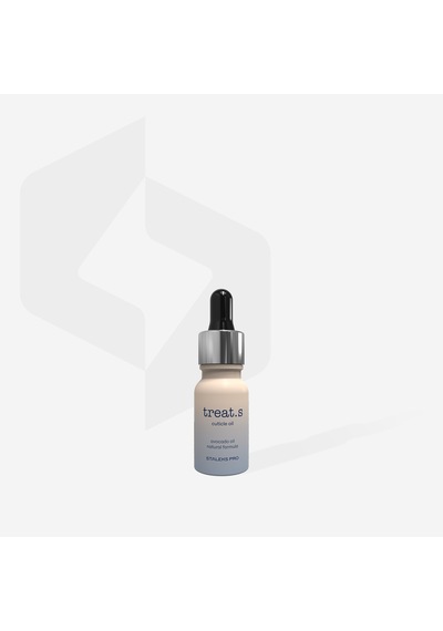 Staleks Pro Damlalık Tırnak Eti Ve Kütikül Bakım Yağı 10 ML