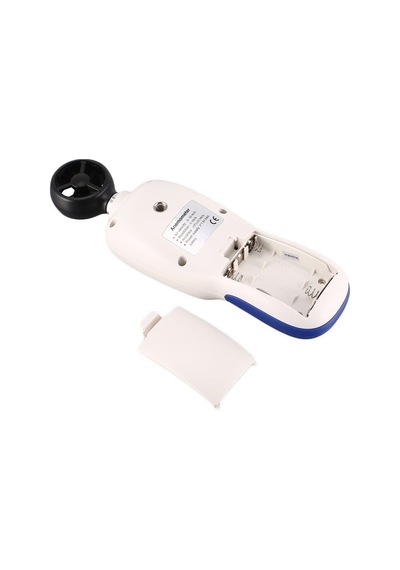 Wıntact Wt82 Dijital Anemometre Hava Hız Ölçer N11.136