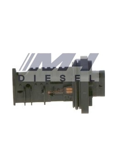 Bosch 0281006092 Hava Debimetresi Bmw 1 Serisi, 3 Serisi, 5 Serisi, X3, Mını