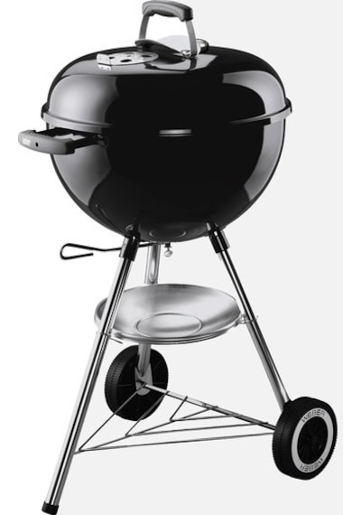 Weber Classic Kettle Kömürlü Mangal 47cm 1241304 Diğer