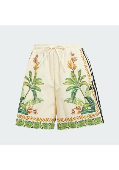 Adidas X Farm Premium Kadın Şort C-adıjd6288b30a00 Sari