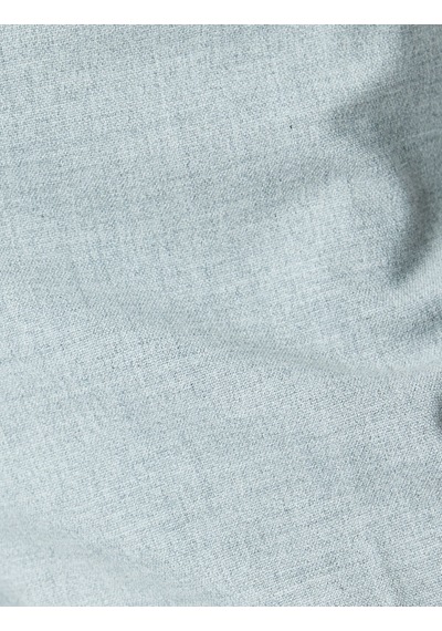 Koton Klasik Kesim Regular Fit Düz Paça Kumaş Pantolon Gri 5sak40224pw Gri