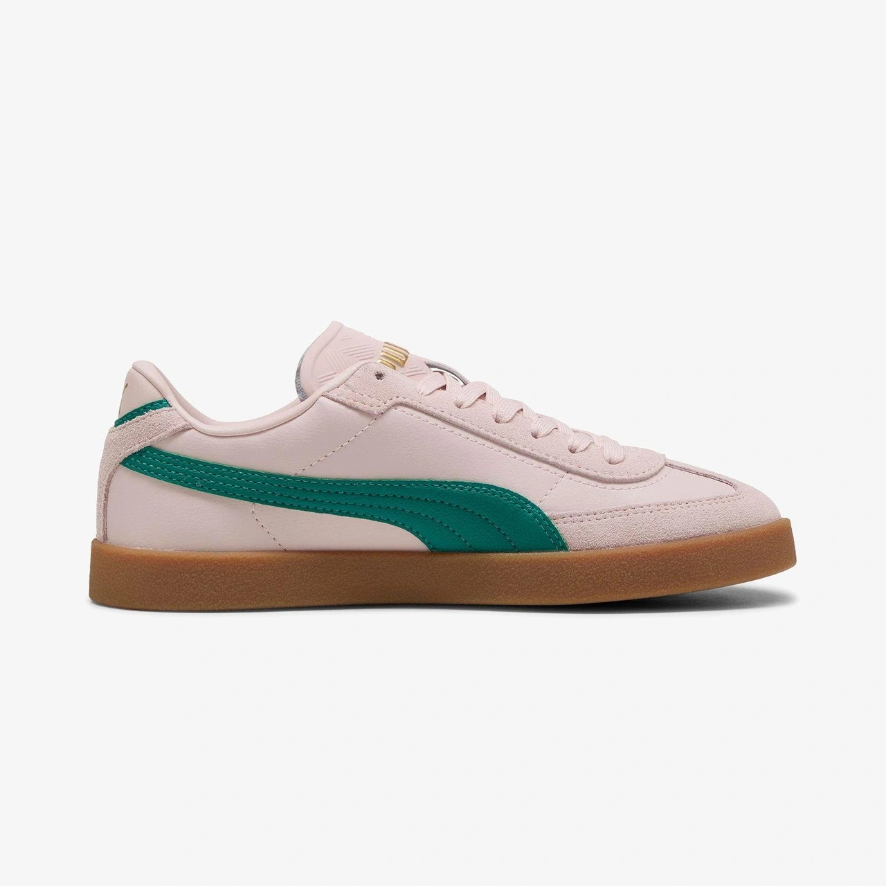 Puma Club Iı Era Unisex Spor Ayakkabı-30916 Pembe