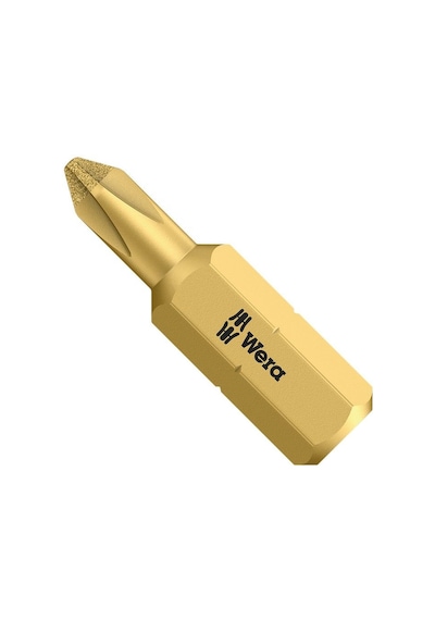 Wera 851/1 ADC Yıldız Bits Uç 25mm PH2 05134941001
