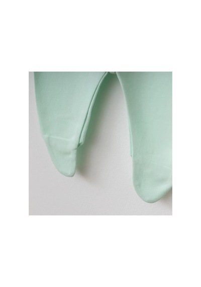 Eslenza Bebek 2'li Bady Ayaklı Pantolon - Sarı Ve Mint Yeşili