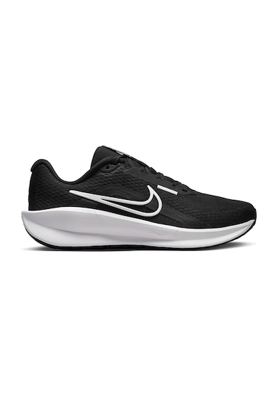 Nike Downshifter 13 Kadın Yol Koşu Ayakkabısı -Siyah