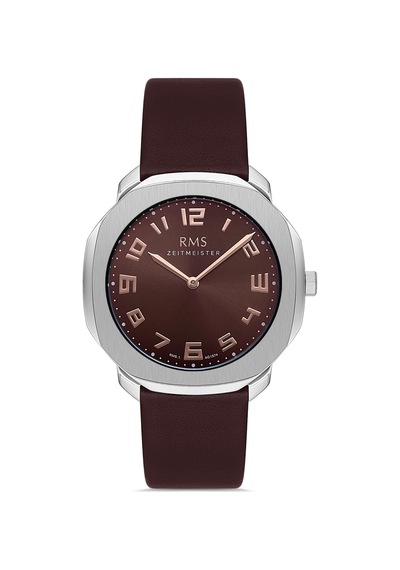 Rms Rms.1.ag1574.10 Kahverengi