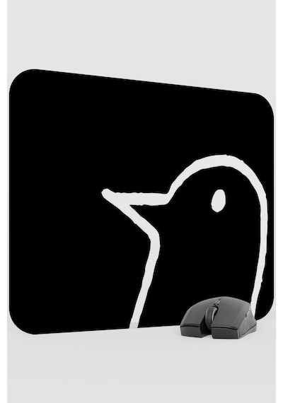 Oyasumi Punpun Anime V5 - 48x40 Xl Gaming Kauçuk Kaymaz Taban Mouse Pad Fare Altlığı