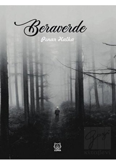 Beraverde - Pınar Halka - Luna Yayınları