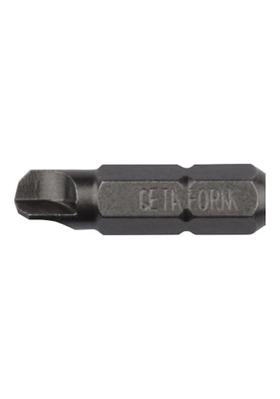 Ceta Form 1/4" TRI-WING Bits Uç - TW5  x 25 mm