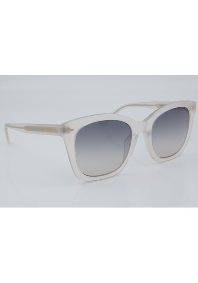 Calvin Klein Ck 21506s 664 52 - 01 Güneş Gözlüğü Şeffaf