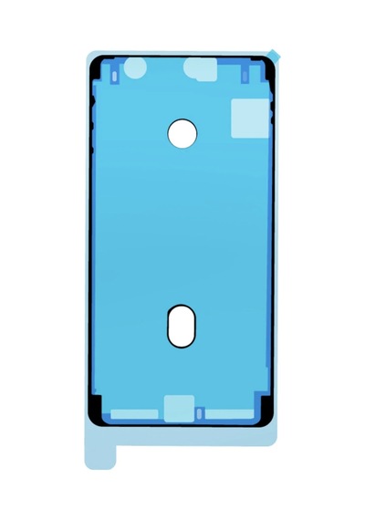 Apple iPhone Uyumlu X Sıvı Ve Toza Dayanıklı Ekran Tamir Bandı