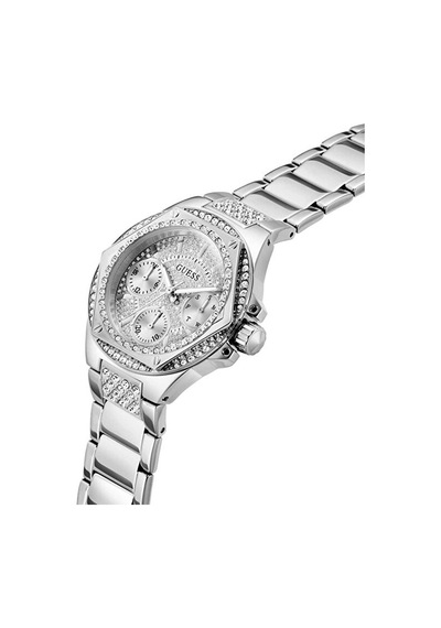 Guess Gugw0878l1 Kadın Kol Saati Beyaz